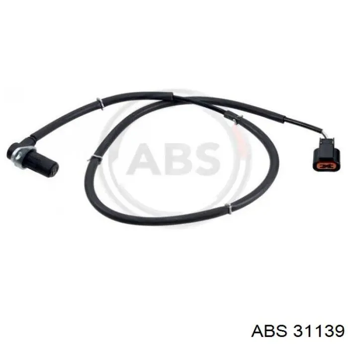 31139 ABS датчик абс (abs передній, лівий)