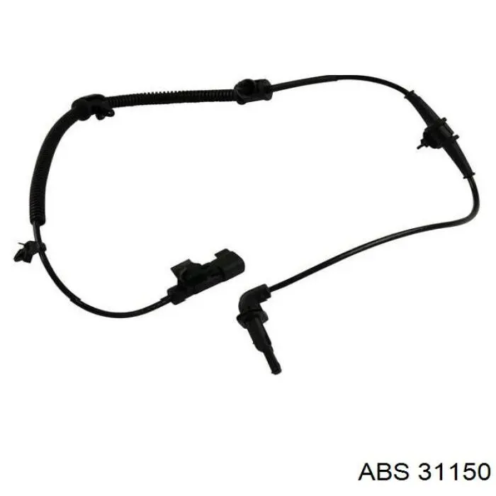 Купити 31150 ABS Датчик АБС (ABS) передній