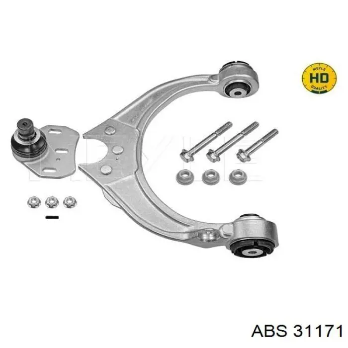 Датчик АБС (ABS) задній, правий 75E5042JPN JPN