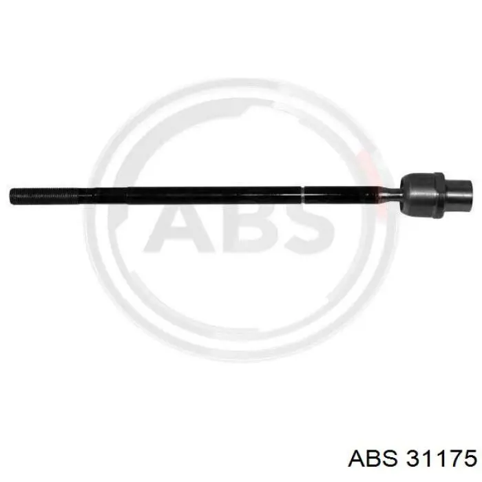 Датчик АБС (ABC) передній, лівий Blue Print ADG07151