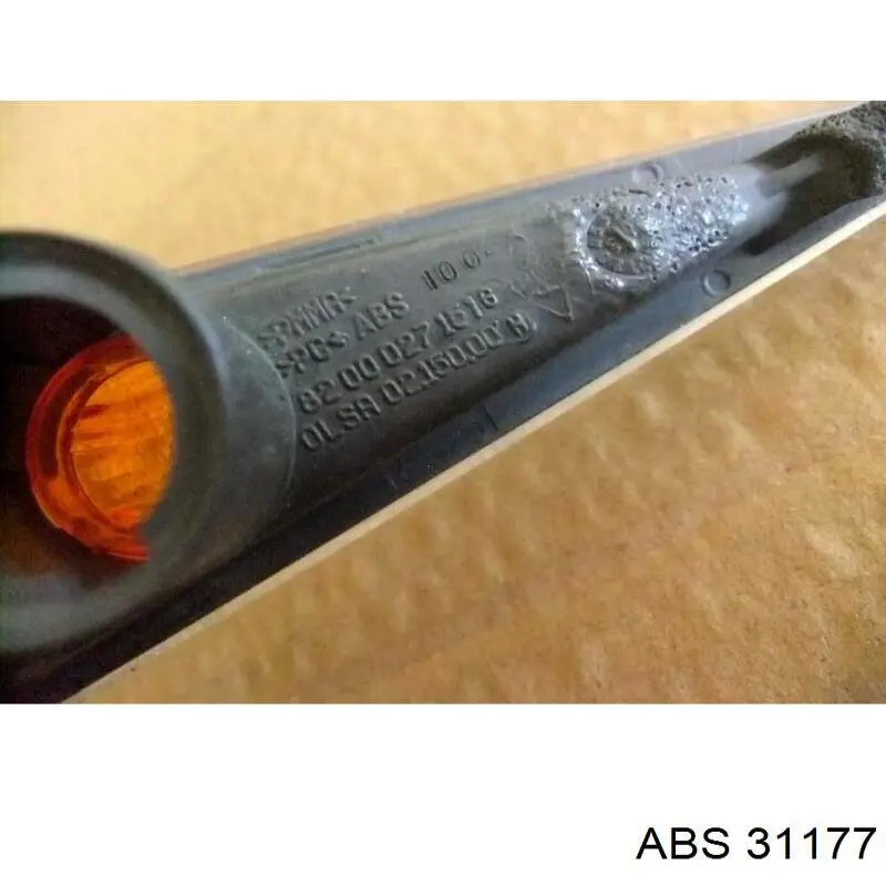 Купити 31177 ABS Датчик АБС (ABS) задній, лівий