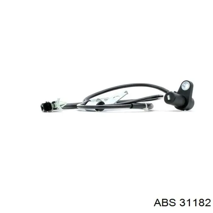 Купити MR475175 Mitsubishi Датчик АБС (ABS) задній
