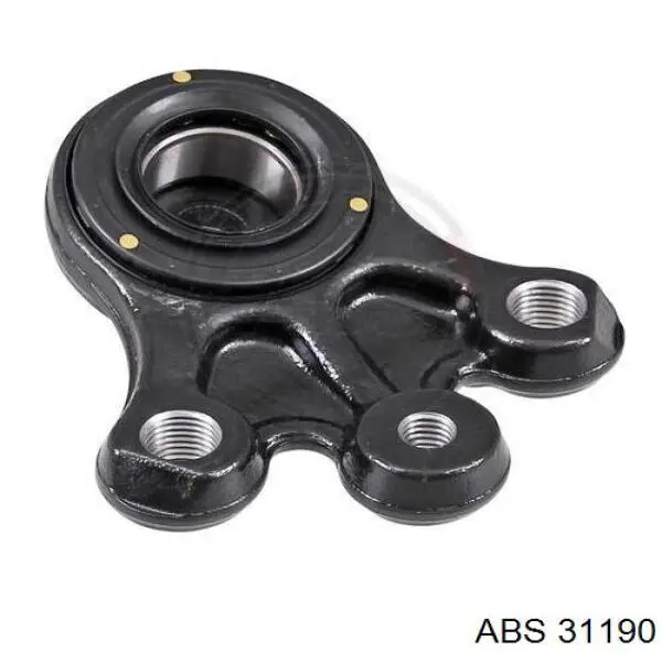 8954635020 Toyota Датчик ABS задній лівий