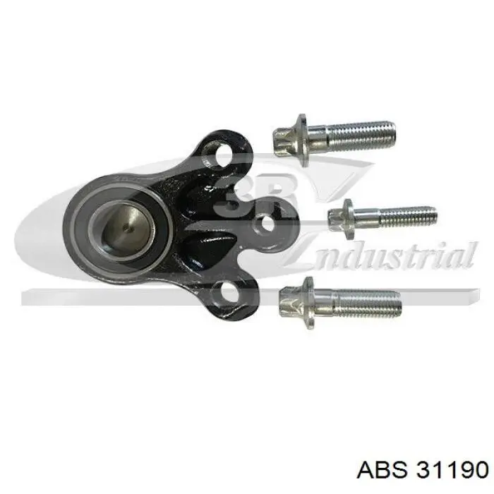 Датчик АБС задній лівий Toyota 8954635020 ціна, від 9.66 USD