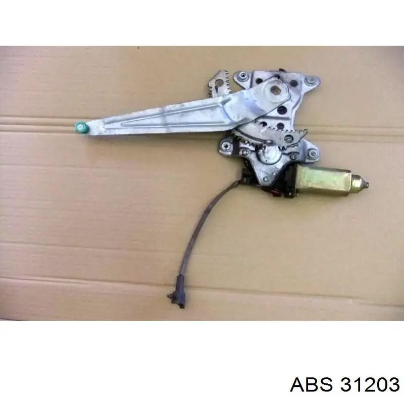 Датчик ABS передній ABS 31203 ціна, від 21.09 USD