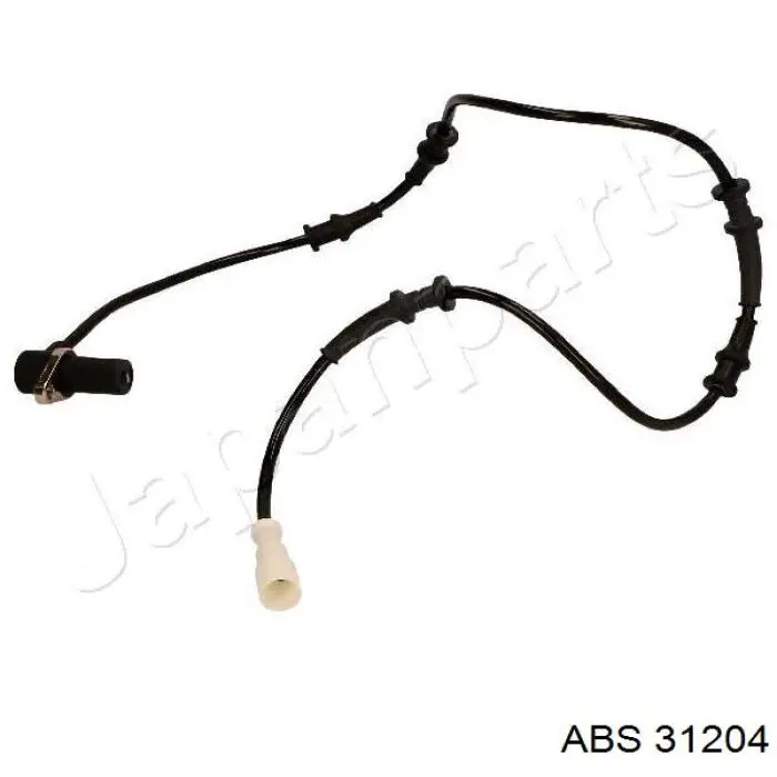Купити 30461 ABS Датчик АБС (ABS) задній, лівий