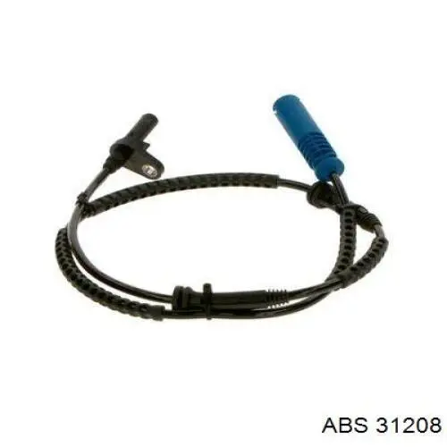 Датчик АБС (ABS) задній Hans Pries (Topran) 503318 ціна, від 16.17 USD