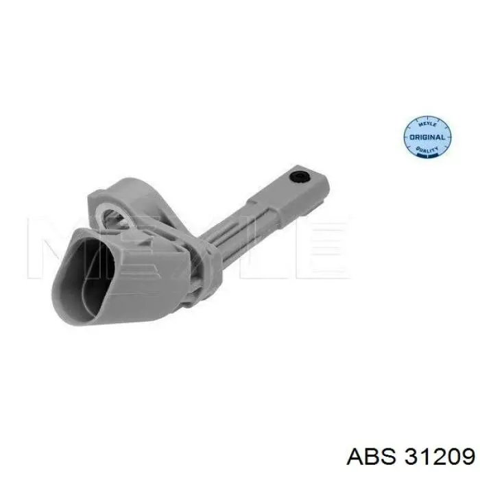 Датчик АБС задній лівий ABS 31209 ціна, від 8.19 USD