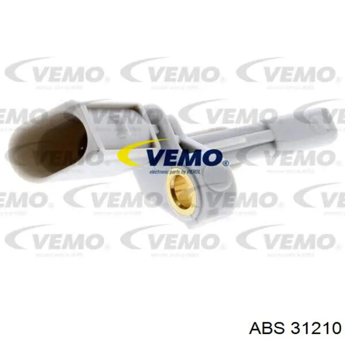 Купити 31210 ABS Датчик АБС (ABS) задній, правий