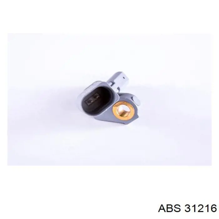 Датчик АБС передній 31216 ABS