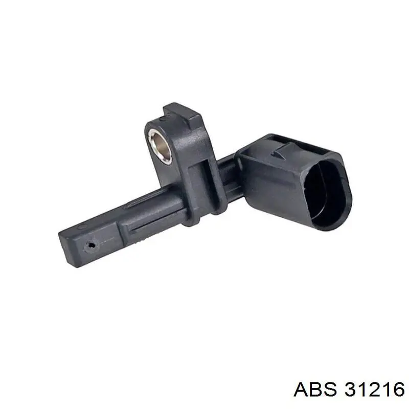 31216 ABS датчик абс (abs передній)