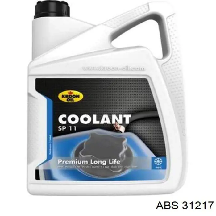 Купити 31217 ABS Датчик АБС (ABS) передній