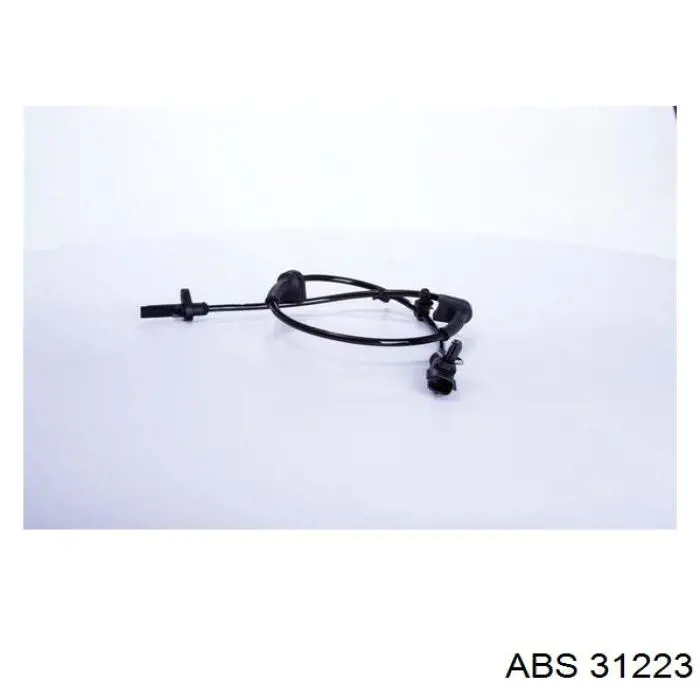 Передній датчик ABS Ford 1771552