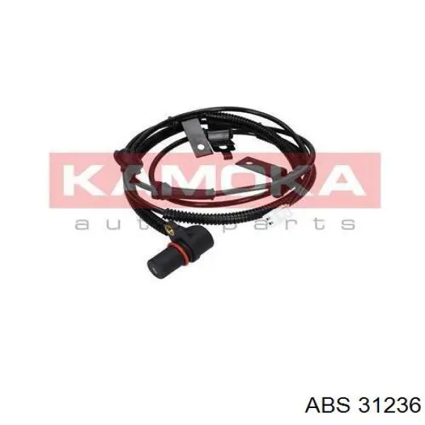 57450SCVA01 Honda Датчик АБС (ABC) передній, правий