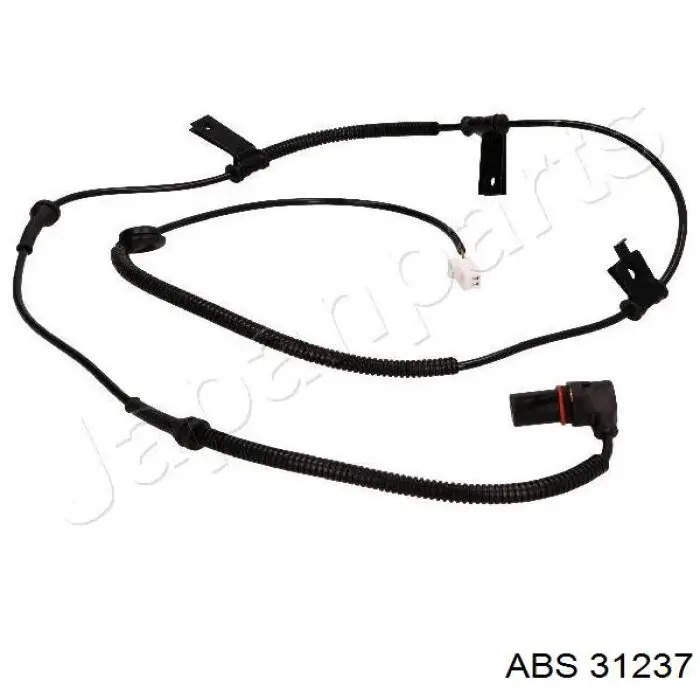 Датчик АБС задній лівий ABS 31237 ціна, від 24.35 USD