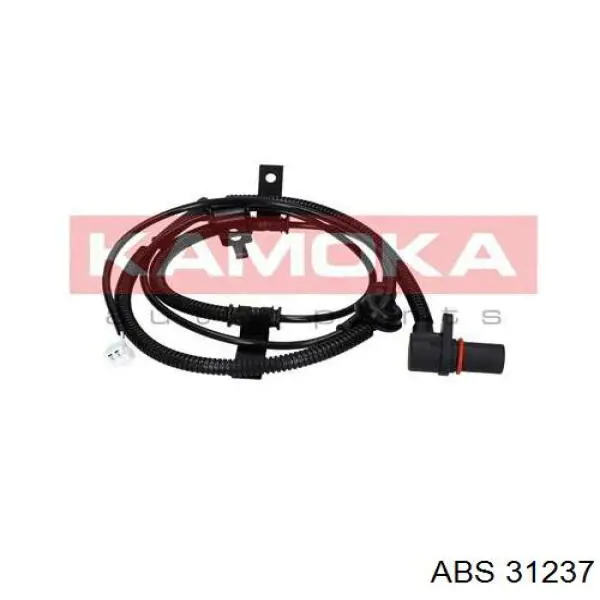 Купити 31237 ABS Датчик АБС (ABS) задній, лівий
