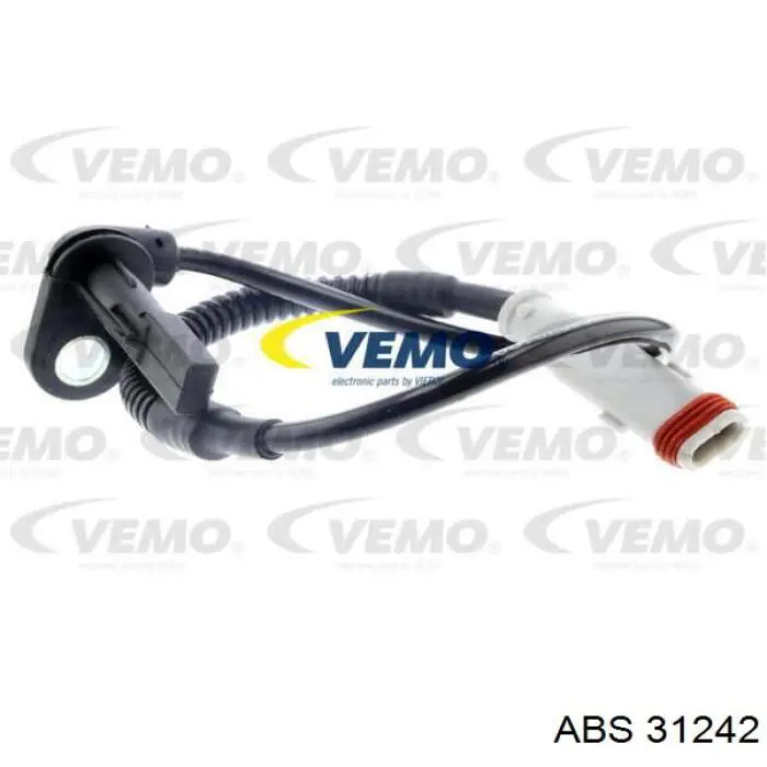 Купити 31242 ABS Датчик АБС (ABS) передній