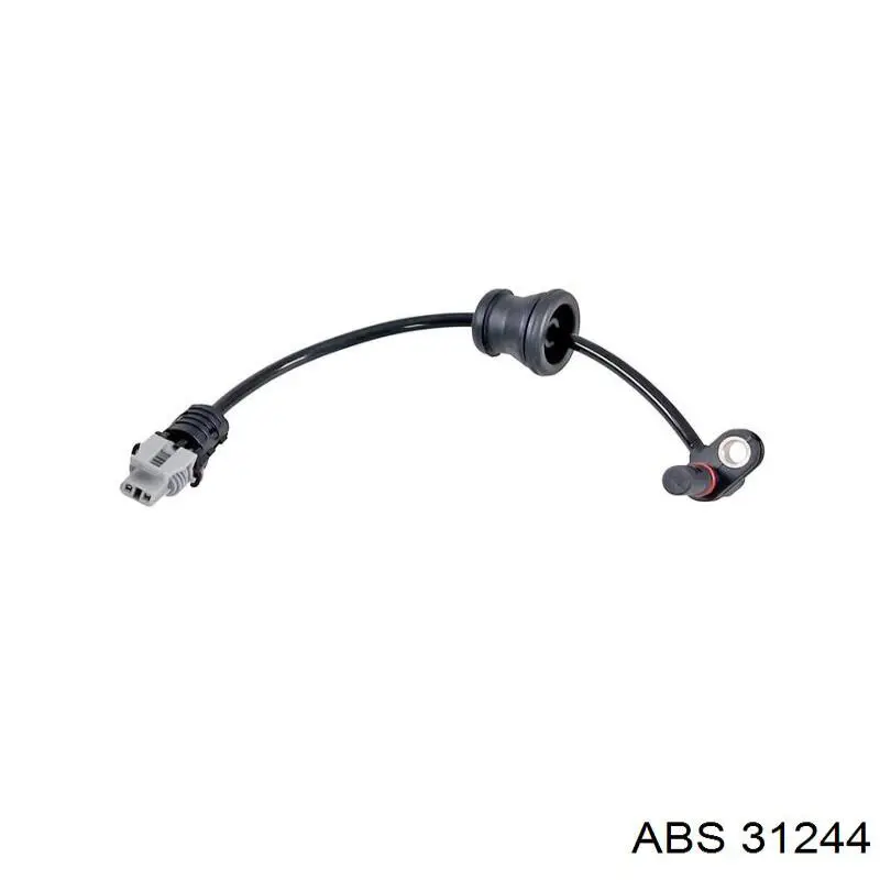 Датчик АБС (ABS) задній ABS 31244 ціна, від 13.67 USD