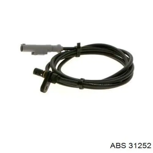 Датчик АБС (ABS) задній, правий 31252 ABS