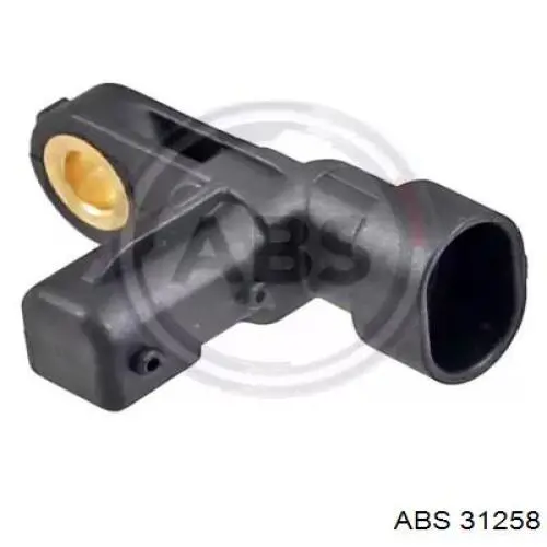Датчик АБС (ABS) задній Febi 106467 ціна, від 29.98 USD