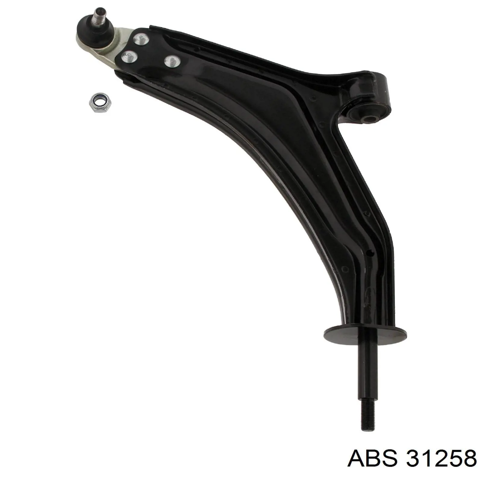Датчик АБС (ABS) задній Bremi 51070 ціна, від 29.54 USD