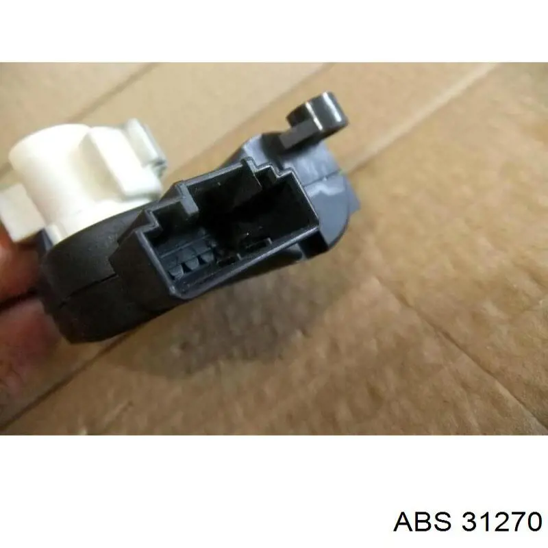 Датчик АБС (ABS) задній ABS 31270 ціна, від 17.87 USD