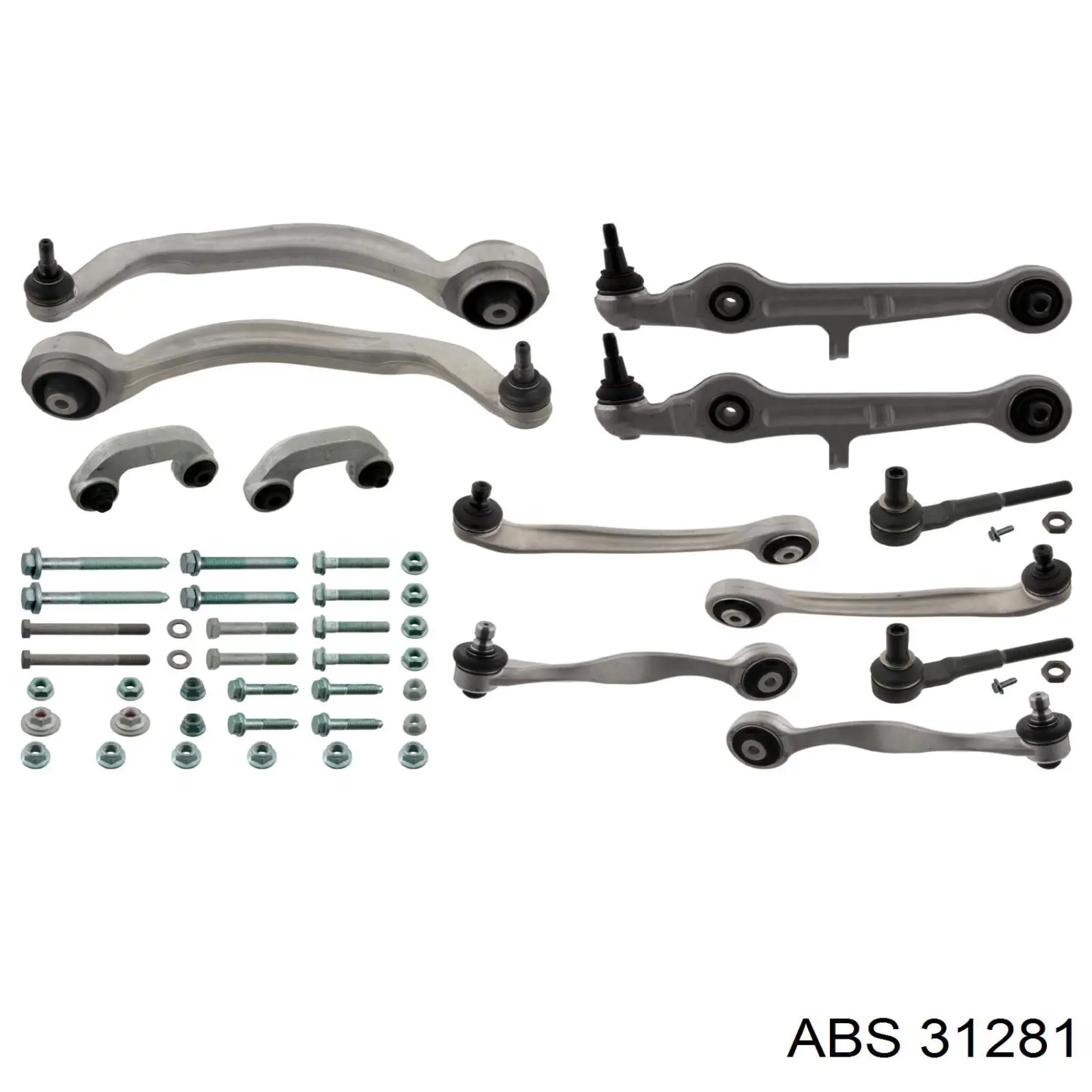 Датчик ABS передній лівий Meyle 57148990000 ціна, від 17.28 USD