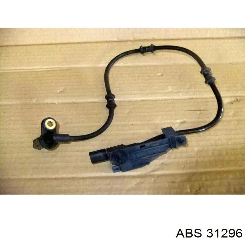 Купити HABS03128 Hotaru Датчик АБС (ABS) задній, правий