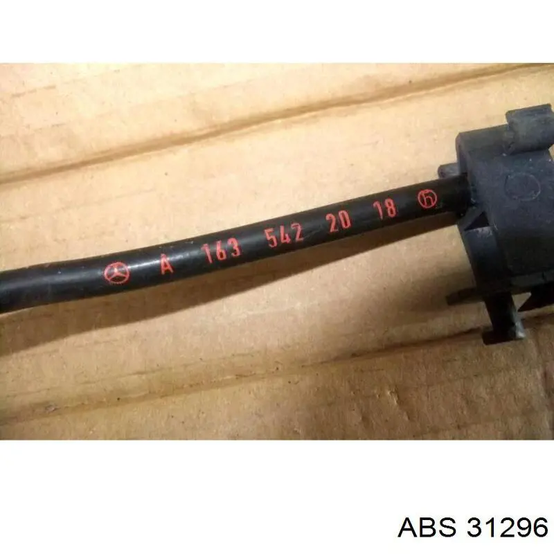HABS03128 Hotaru Датчик АБС задній правий