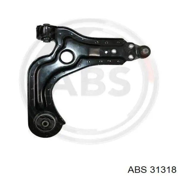 Купити TQ11098 Tqparts Сенсор АБС