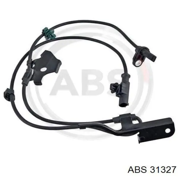 Датчик антиблокувальної системи гальмування ABS 31327 ціна, від 22.11 USD