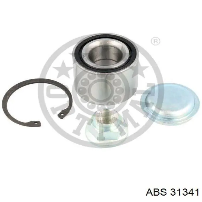 Купити MRB46249 MarkBest Сенсор АБС