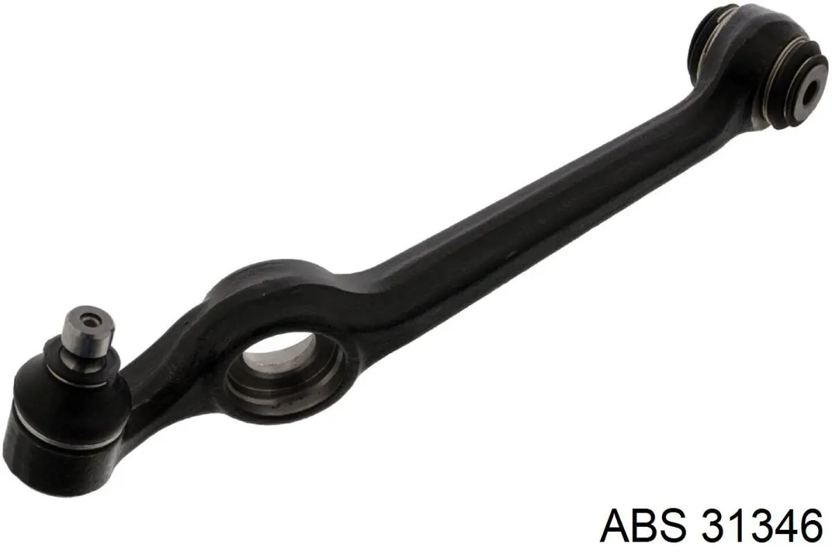 Передній датчик ABS Chrysler 68004019AC