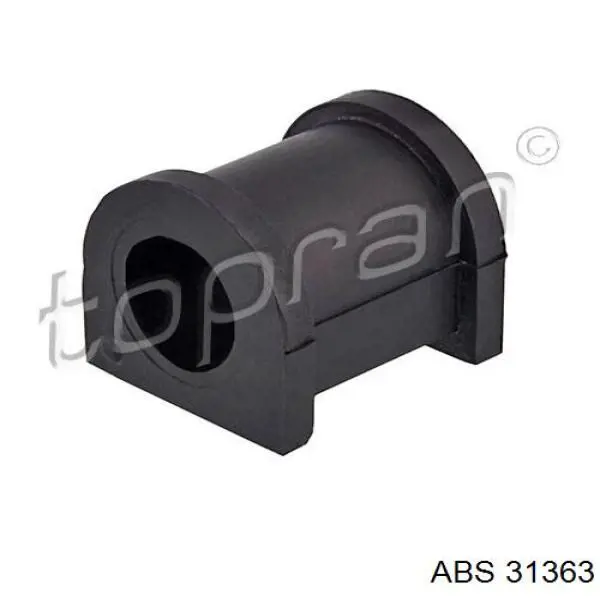Купити 31363 ABS Датчик АБС (ABS) передній