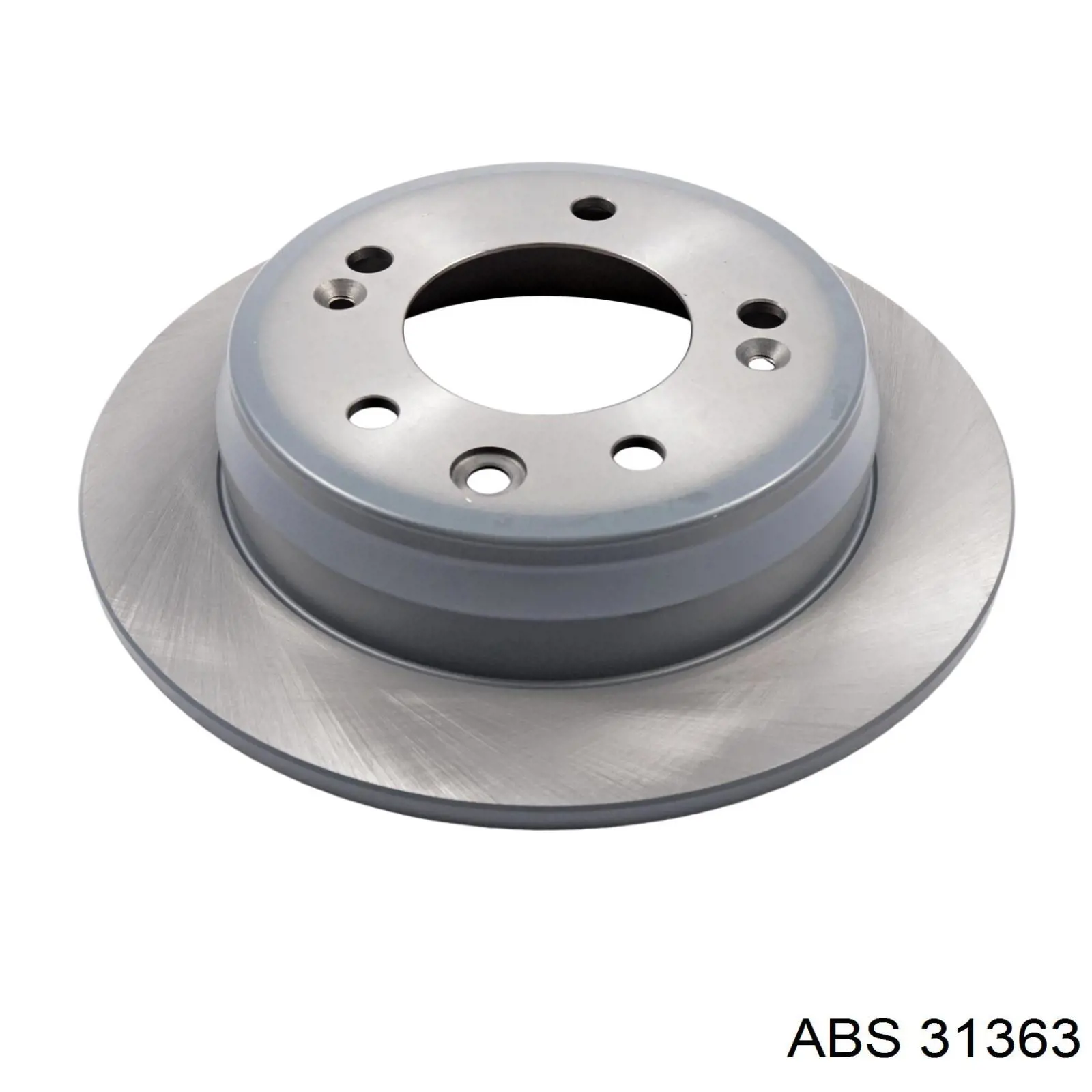Датчик АБС передній TQ11168 Tqparts