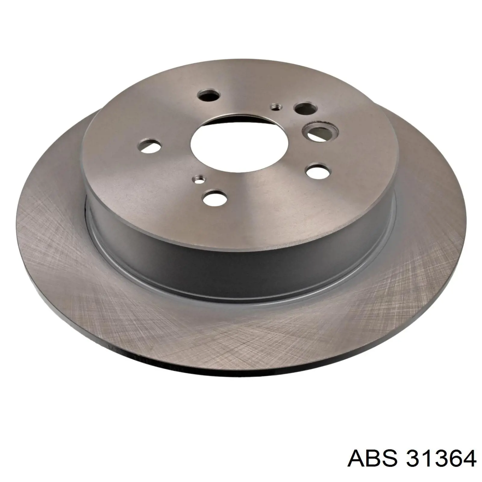 Датчик АБС (ABS) задній ABS 31364 ціна, від 13.24 USD