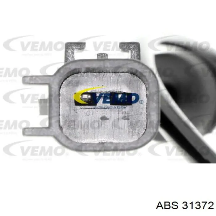Купити 51380 Bremi Датчик АБС (ABS) передній, лівий