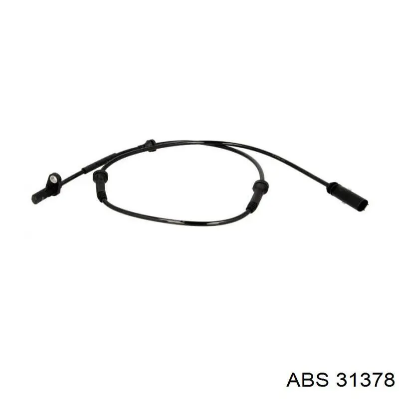 Купити 200347 Maxgear Датчик АБС (ABS) передній