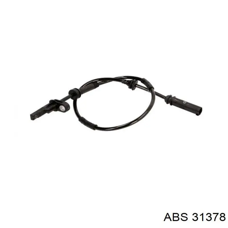 Датчик АБС передній 200347 Maxgear