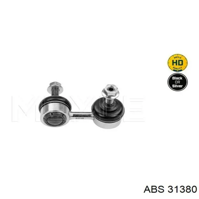 Датчик АБС (ABS) задній 0265008942 Renault (RVI)