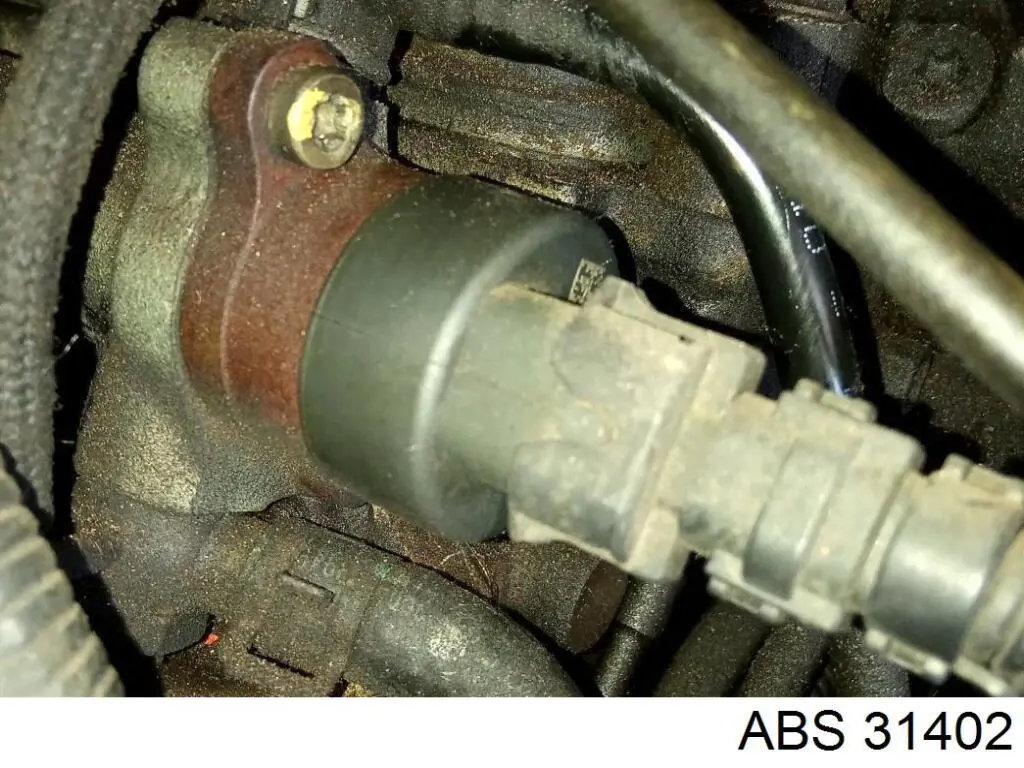 Датчик АБС (ABS) задній Febi 107876 ціна, від 18.34 USD
