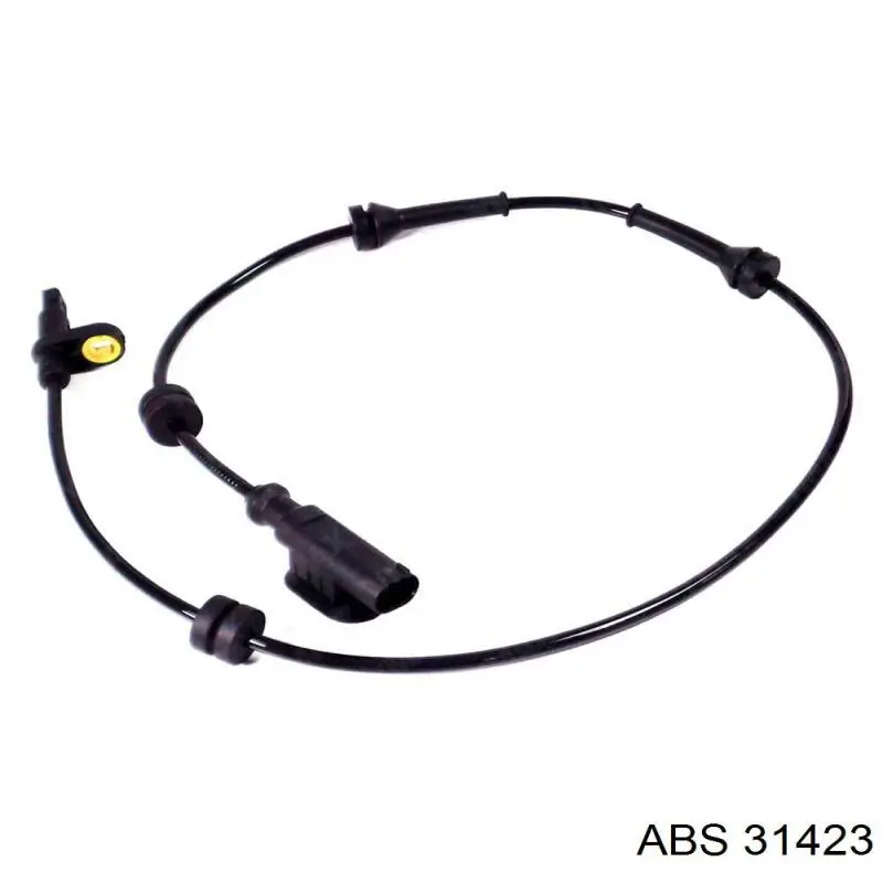 Купити 09001399 Metzger Датчик АБС (ABS) передній, лівий