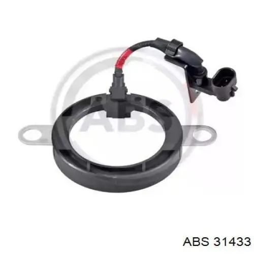 Купити 31433 ABS Датчик АБС (ABS) задній, правий