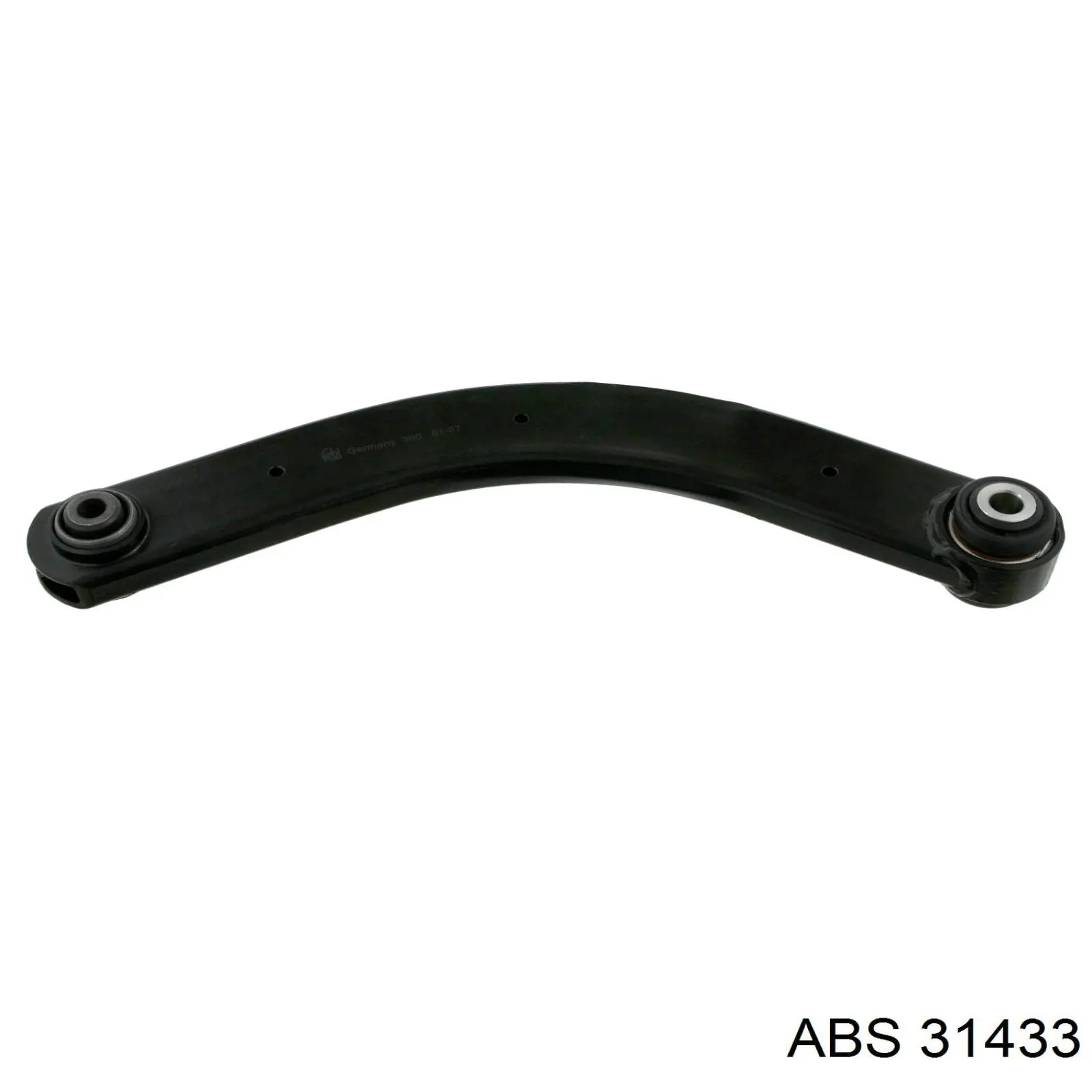 Датчик АБС (ABS) задній правий ABS 31433 ціна, від 25.01 USD