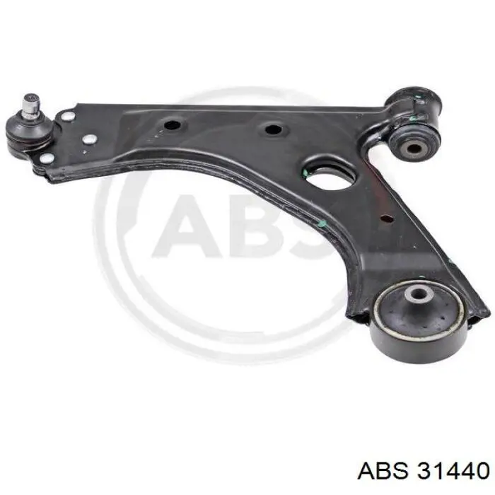 Датчик АБС (ABS) передній, правий Land Rover SSW500090 ціна, від 48.17 USD