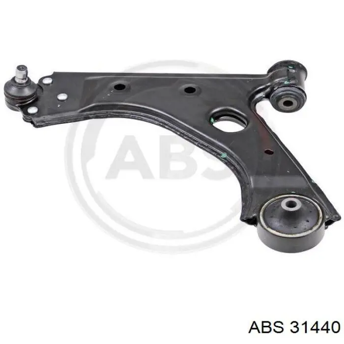 SSW500090 Land Rover Датчик ABS передній правий