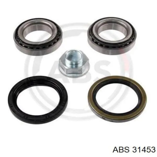 Датчик АБС задній лівий ABS 31453 ціна, від 14.15 USD