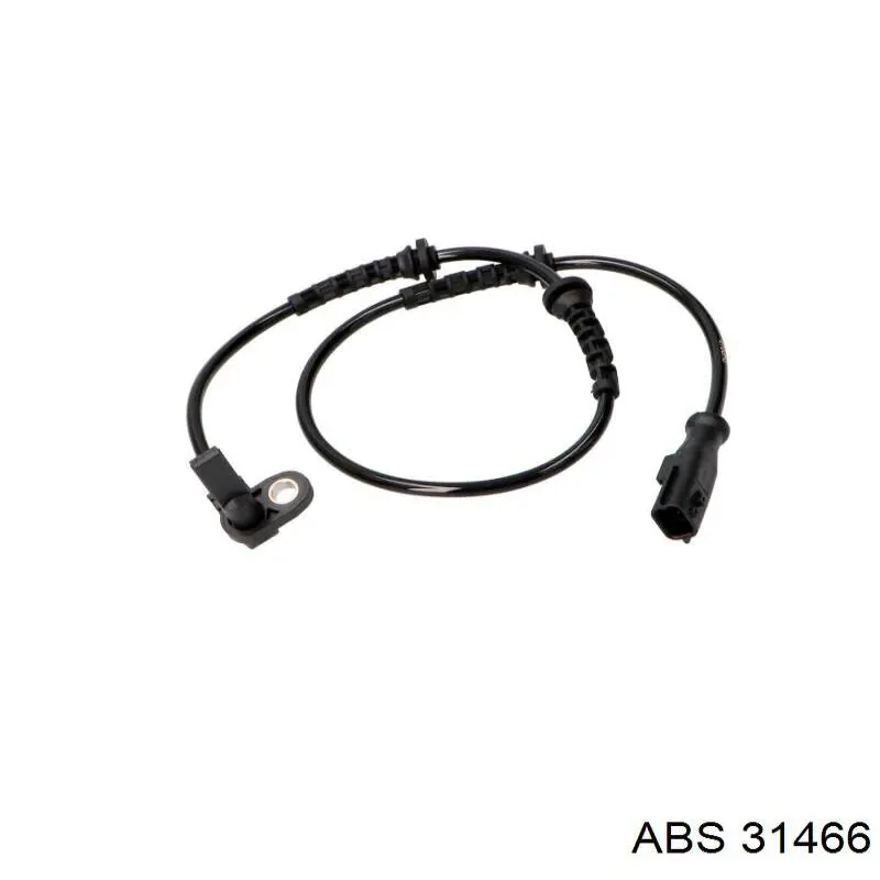 Датчик АБС (ABS) передній 31466 ABS