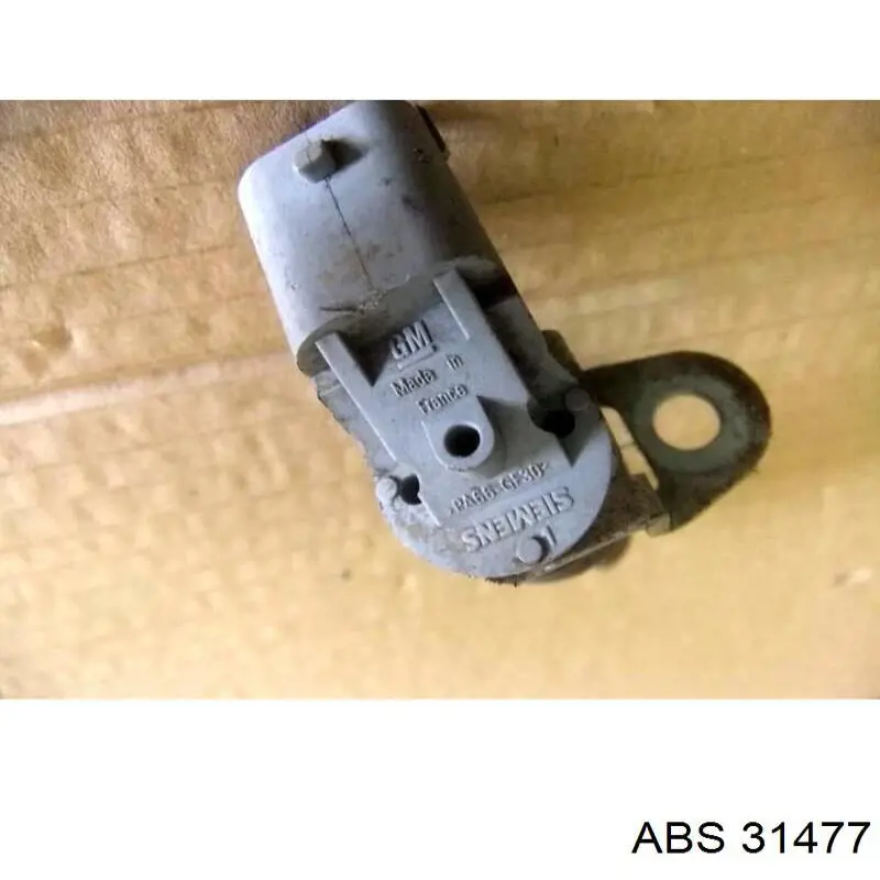 Датчик антиблокувальної системи гальмування ABS 31477 ціна, від 13.68 USD