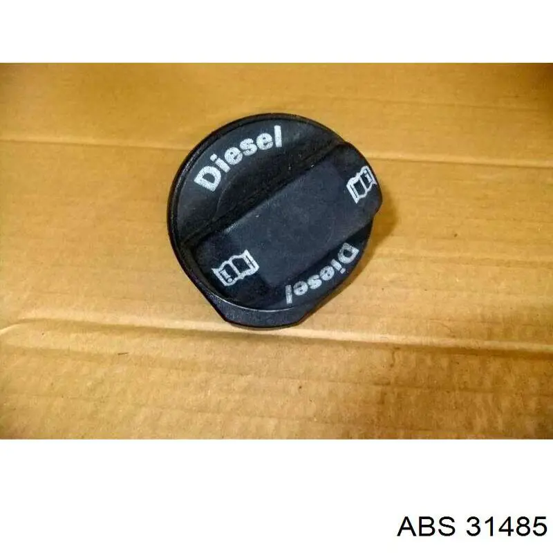 BAS3061 Kavo Parts Датчик АБС (ABC) передній, правий